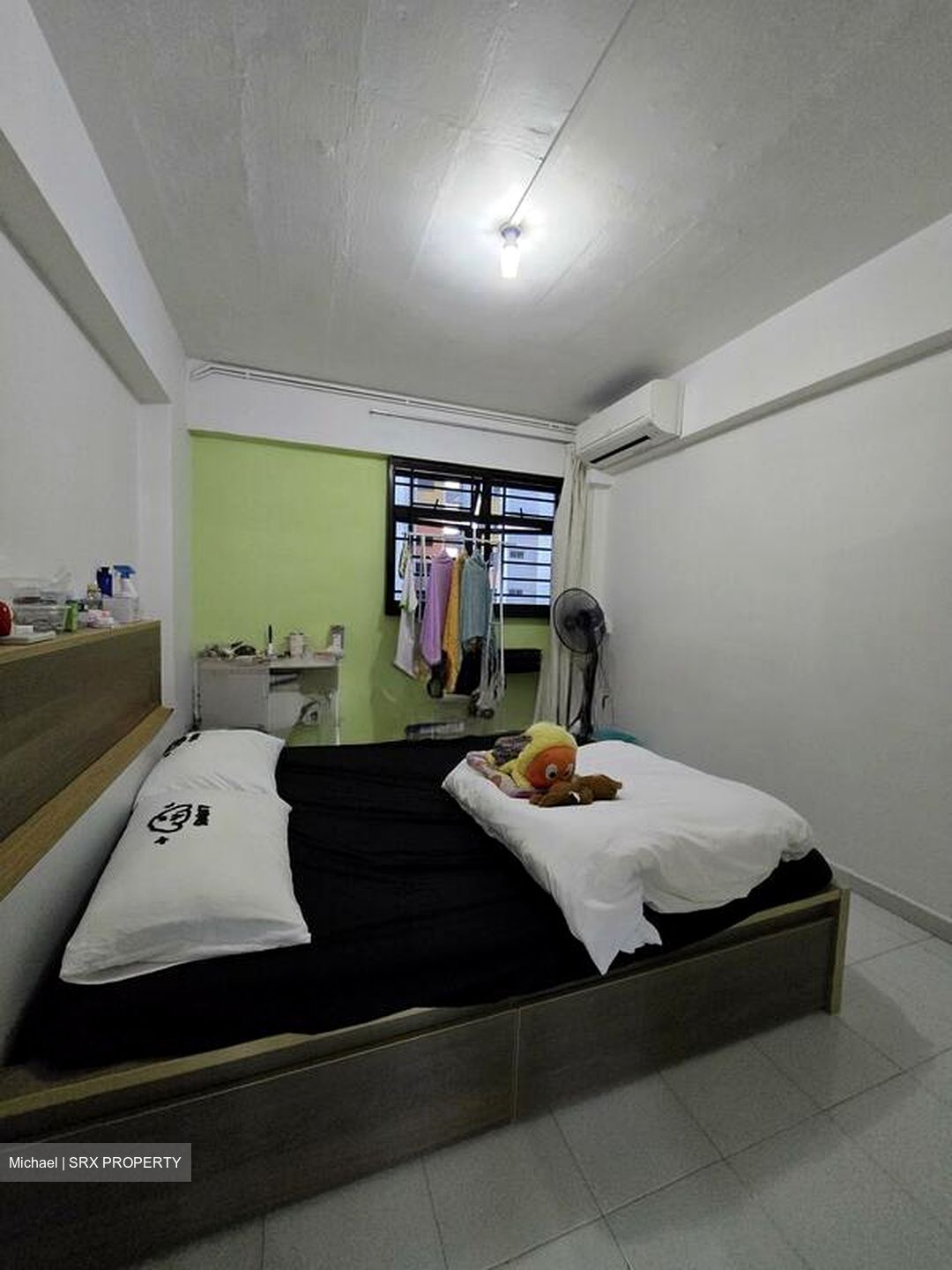 Blk 755 Yishun Street 72 (Yishun), HDB 4 Rooms #581003331